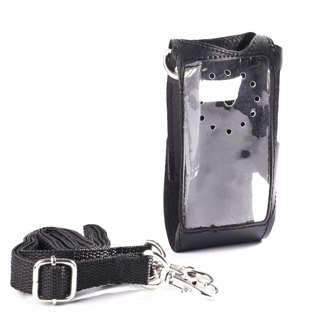 Funda F075 para Dinascan DB-75