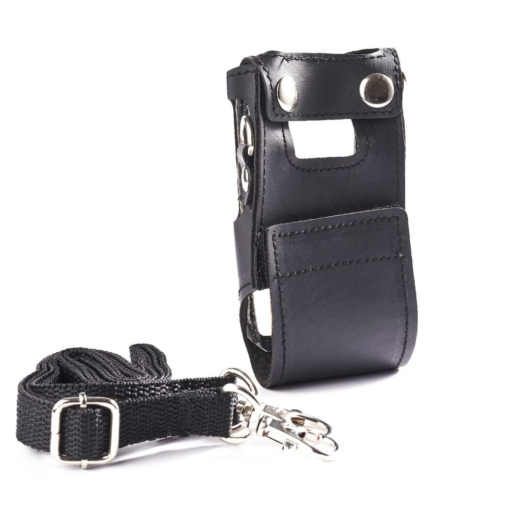 Funda F075 para Dinascan DB-75