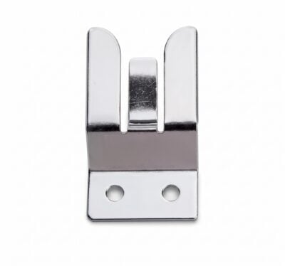 Soporte de micrófono S.M. para emisora