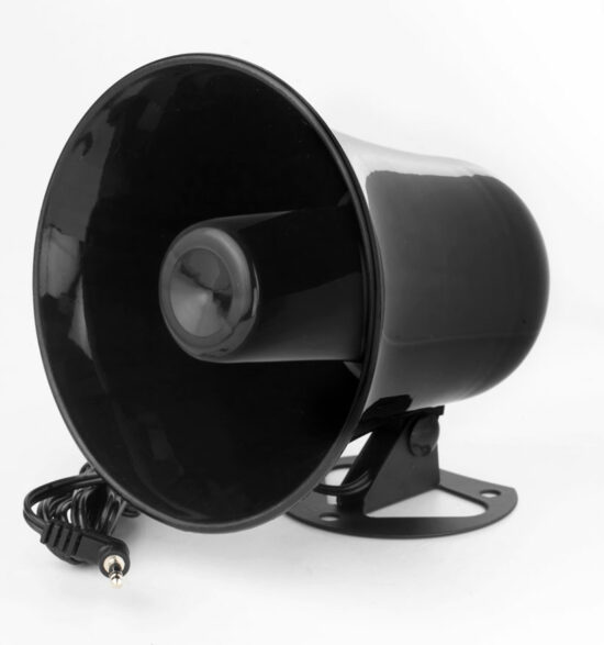 Jetfon TH-55FP Altavoz exponencial de exterior