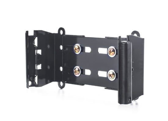 Jetfon CA-02-8, Soporte universal móvil para emisoras