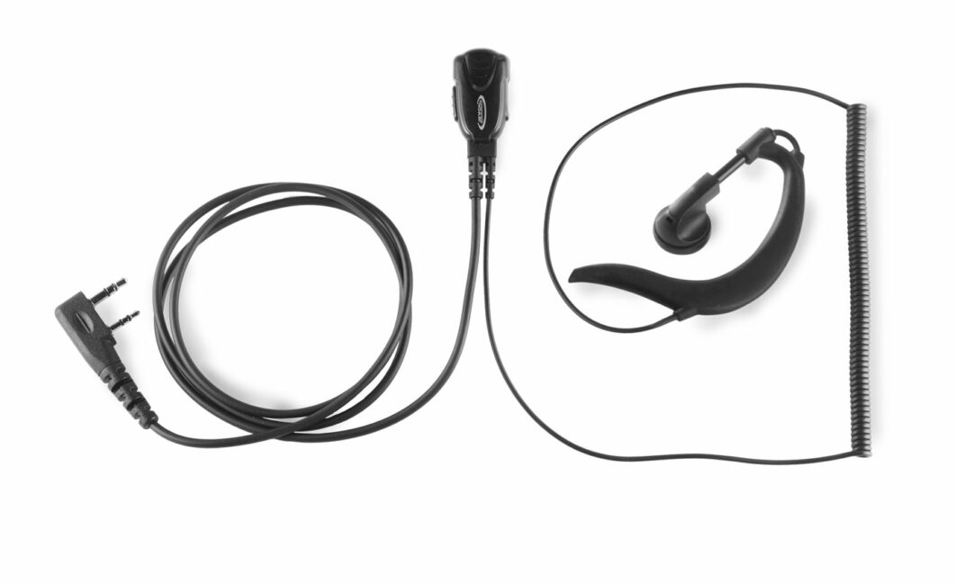 Micro-auricular JETFON JR-1702 E/C