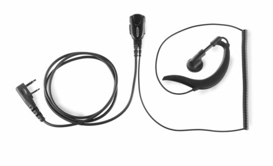 Micro-auricular JETFON JR-1702 E/C