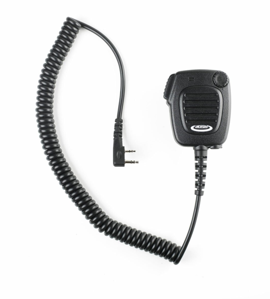 Microaltavoz Jetfon JR-7002