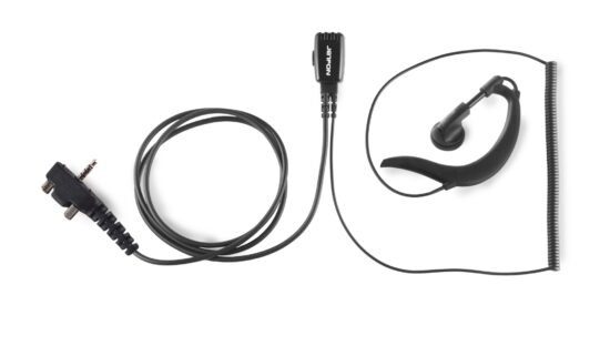 Jetfon BR-1710 E/C MICRO-AURICULAR CONECTOR Y2