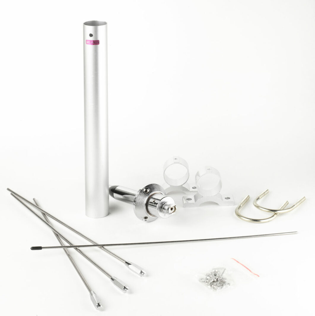 Antena base Jetfon A-400