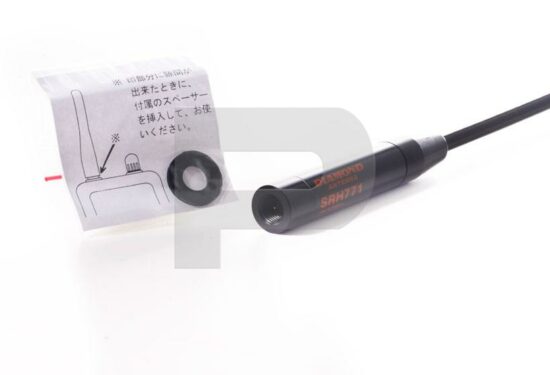 Diamond SRH771 Antena doble banda SMA