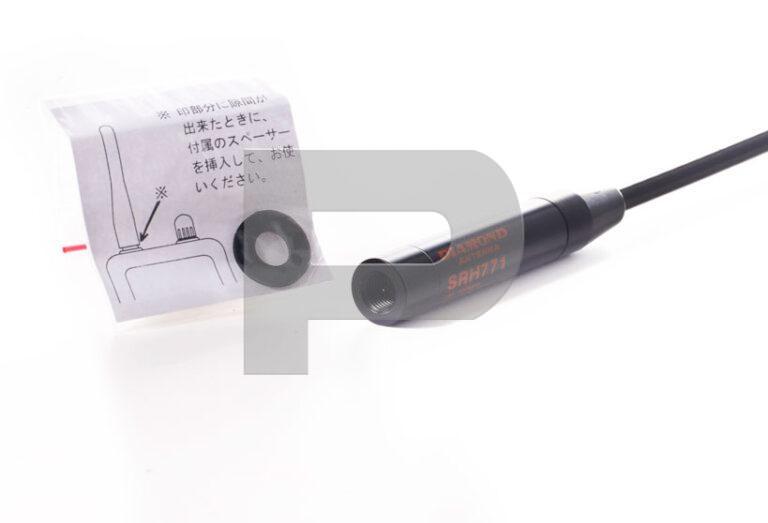 Diamond SRH771 SMA dual band antenna – Pihernz Comunicaciones