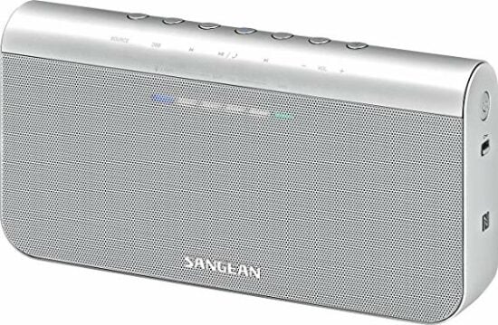Sangean BTS-102