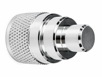 Jetfon JTF-24 Carga Ficticia 50 Ω Conector N Macho 2 W hasta 3 GHz