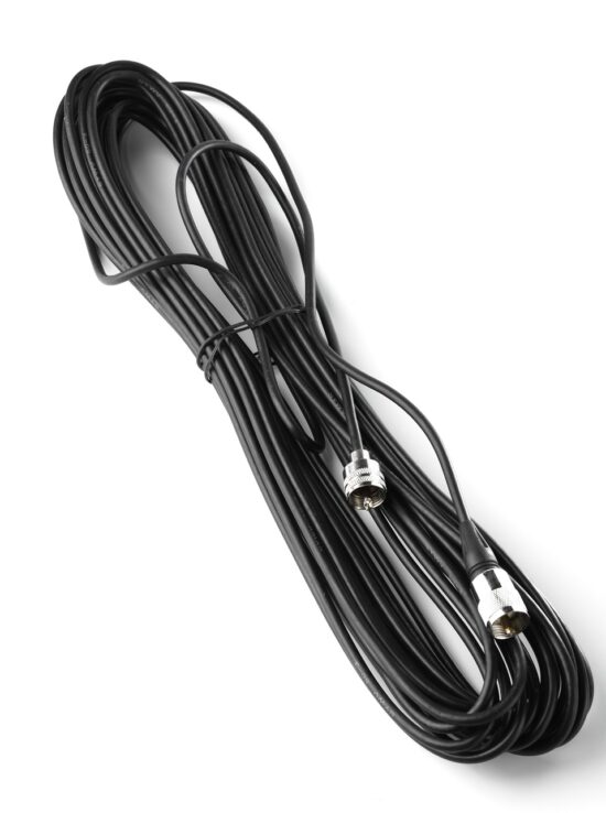 Cable RG-58 prolongador antena C16
