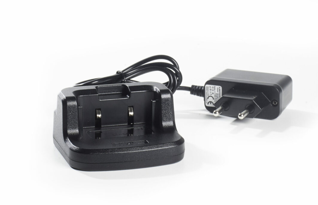 Base de carga Kombix UV-5RE