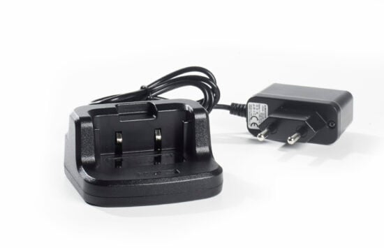 Base de carga Kombix UV-5RE