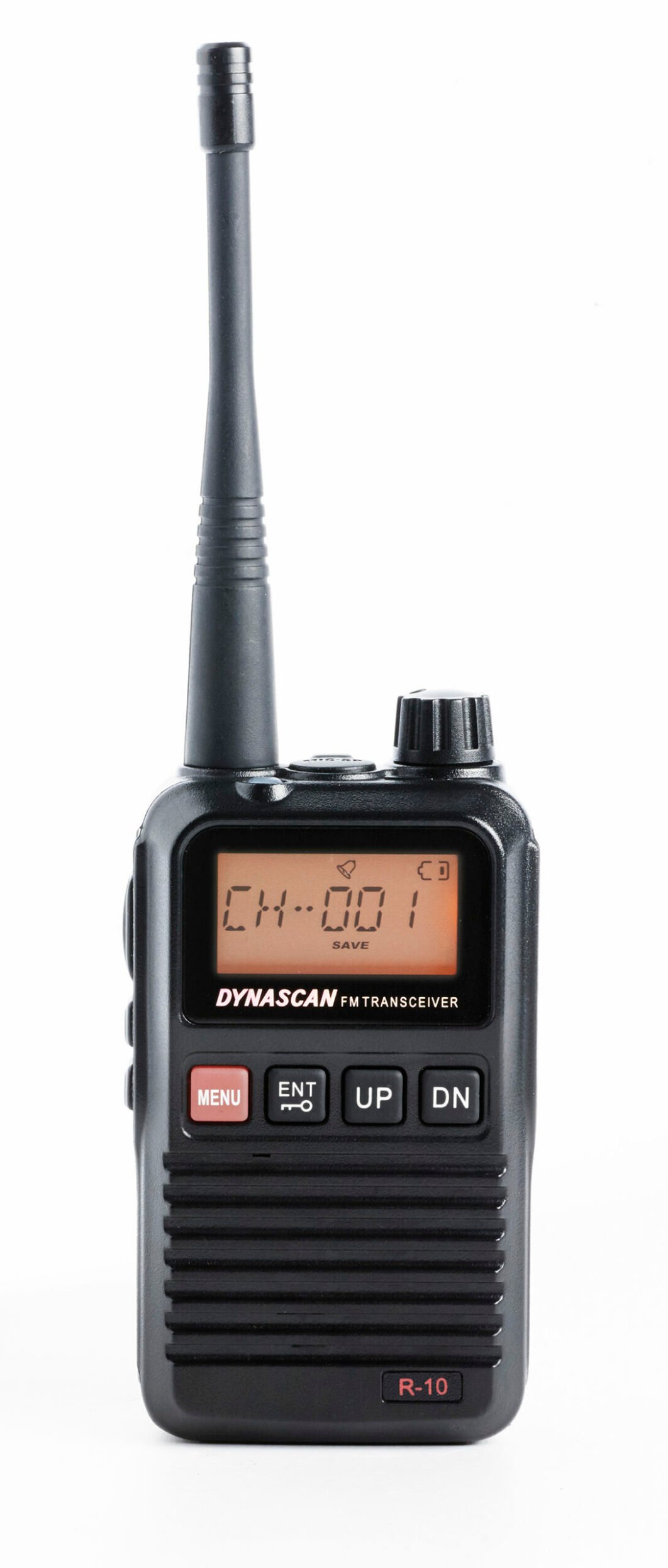 Dynascan R-10