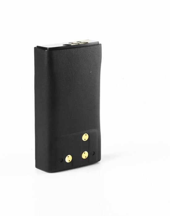 Batería BP-142H (CM-142) de Ni-Mh de 7,2V y 1.800 mAh compatible con los Walkies de Icom IC-F30 / IC-F30LT / IC-F40 / IC-F40LT / IC-F45