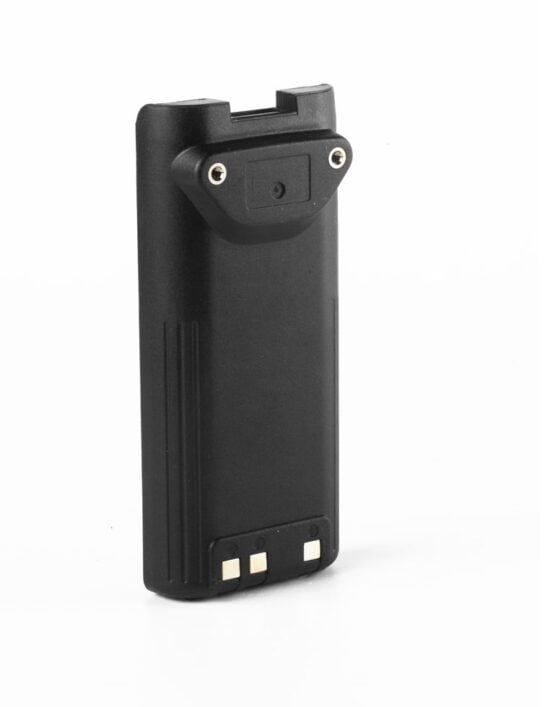 Batería BP-209N Ni-CD 7,2V 1.100 mAh para ICOM