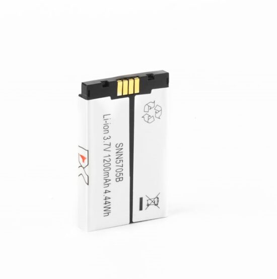 Batería AP-5705 3,7V 1.070 mAh para Motorola