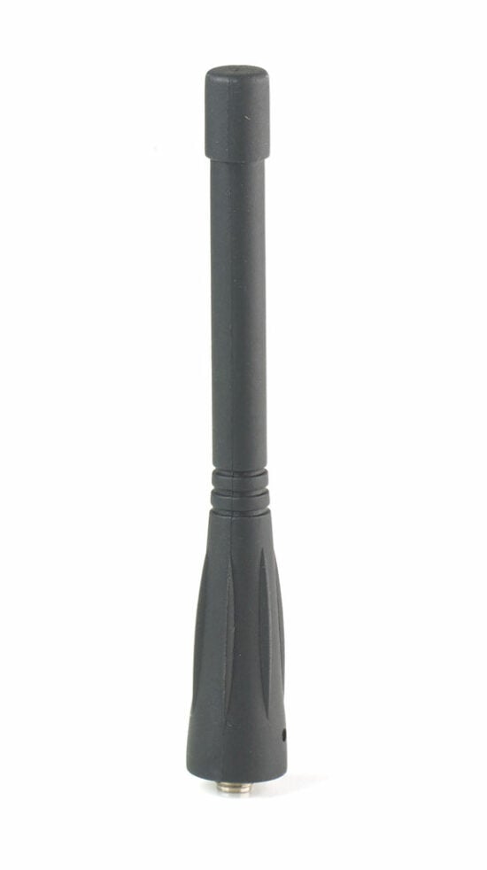 Antena corta Dynascan V-300 / V-400 / V-500 / V-600