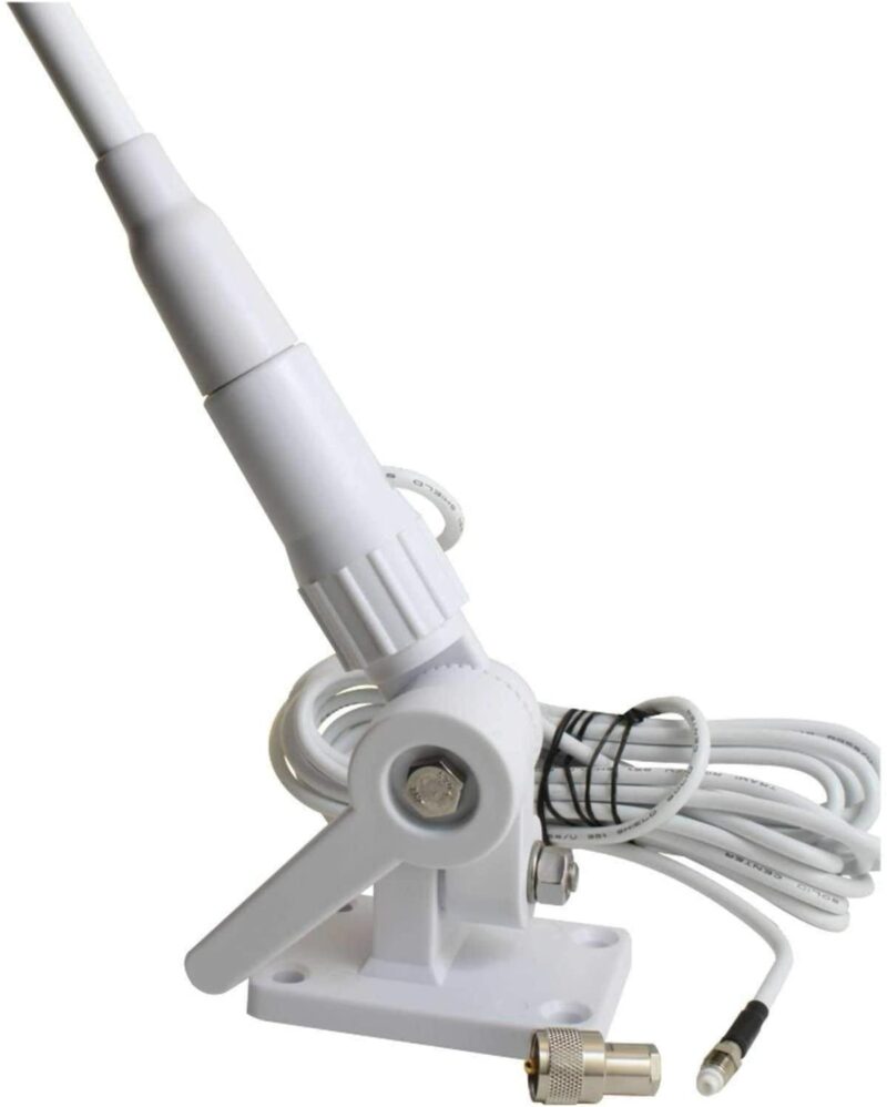 Antena Jefton NVF-3 marina VHF