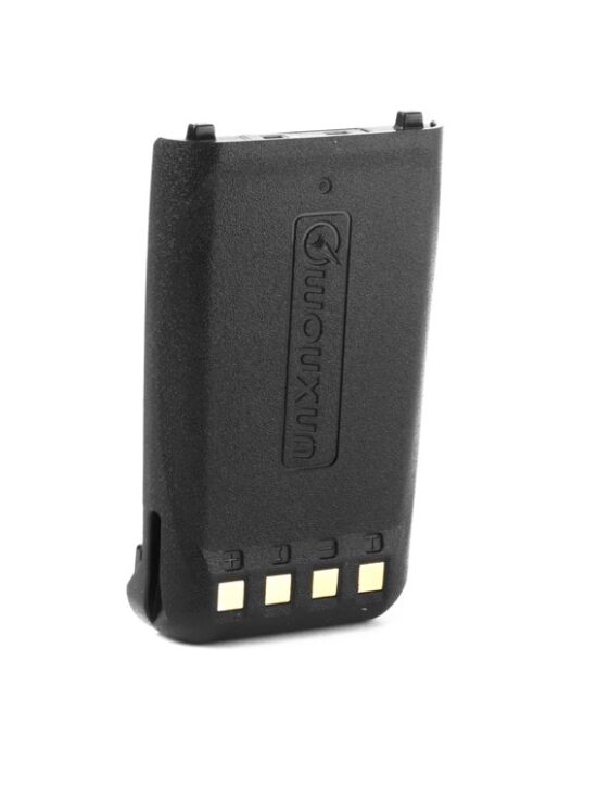 Batería Wouxun para Dynascan y Midland (1700mAh )
