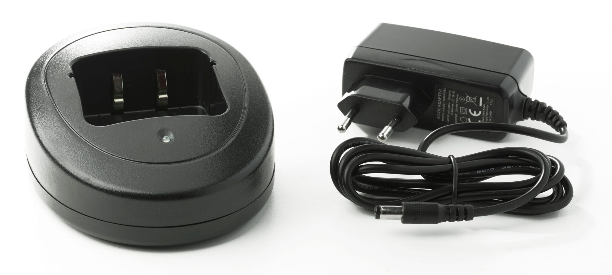 Jopix CB413 CB handheld transceiver Pihernz Comunicaciones