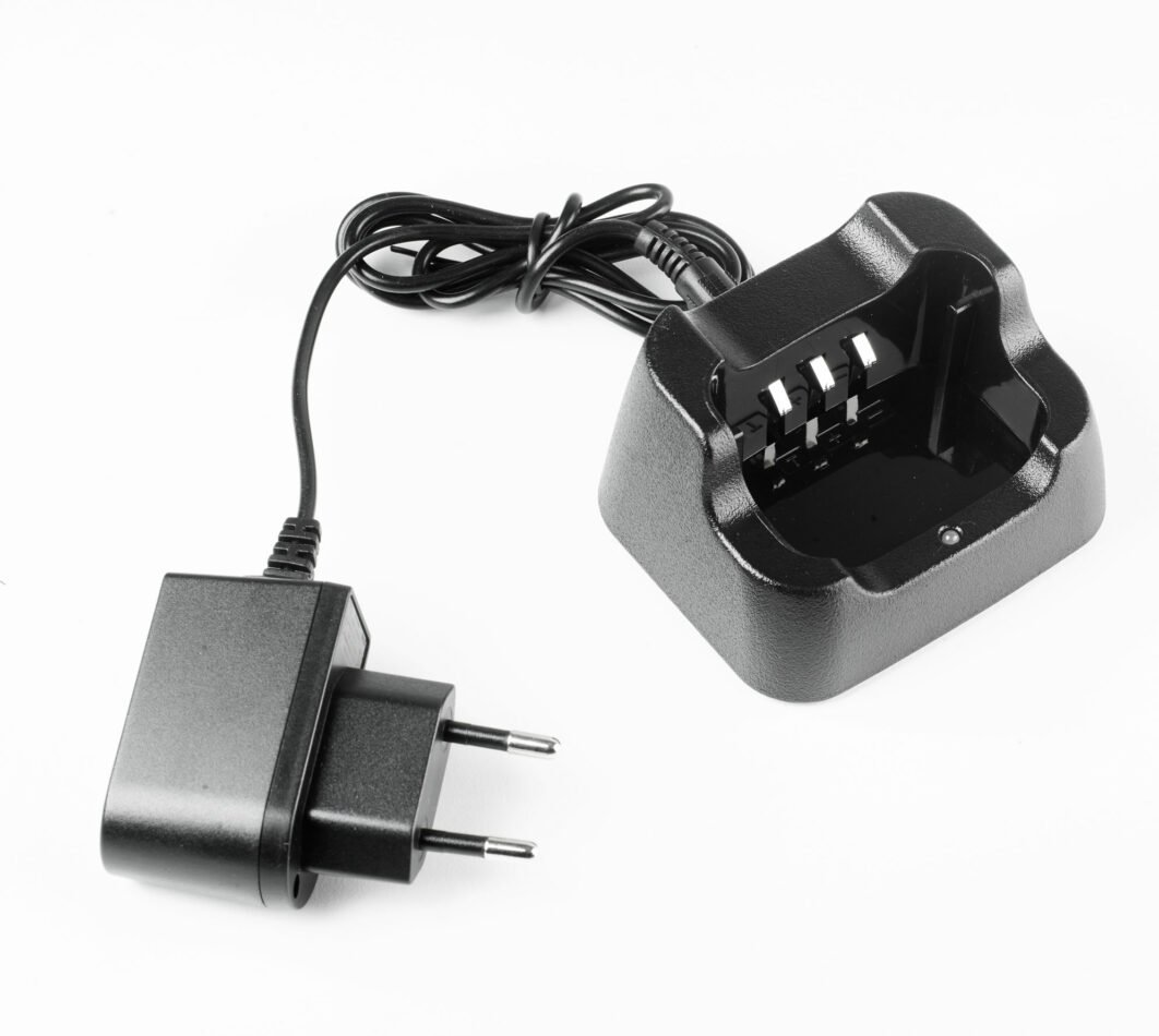 Cargador Dynascan L-88