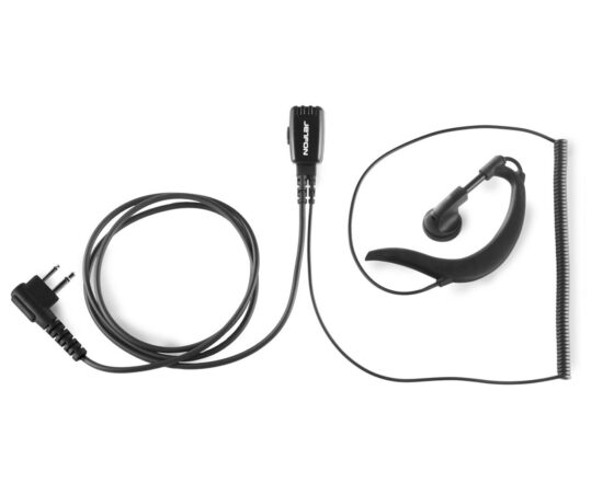 micro-auricular Jetfon BR-1703 E/C