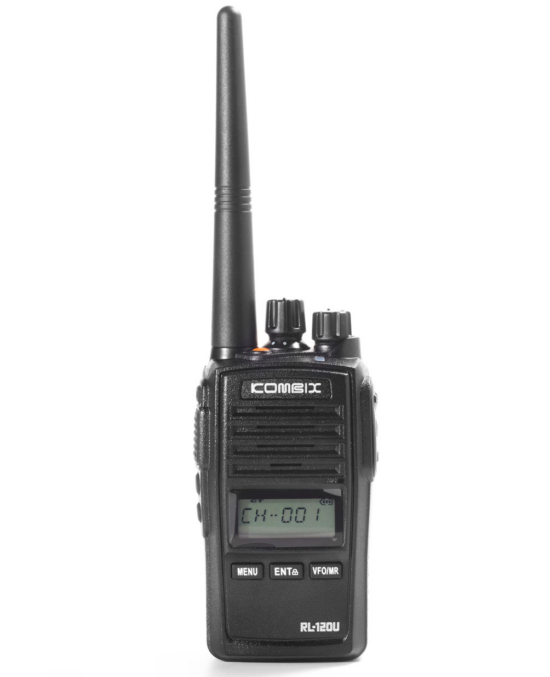 Walkie Kombix Rl-120U
