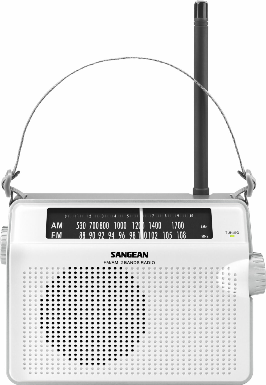 Sangean PR-D6