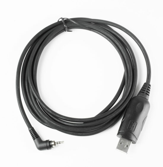 Cable de programación para Dynascan R-10