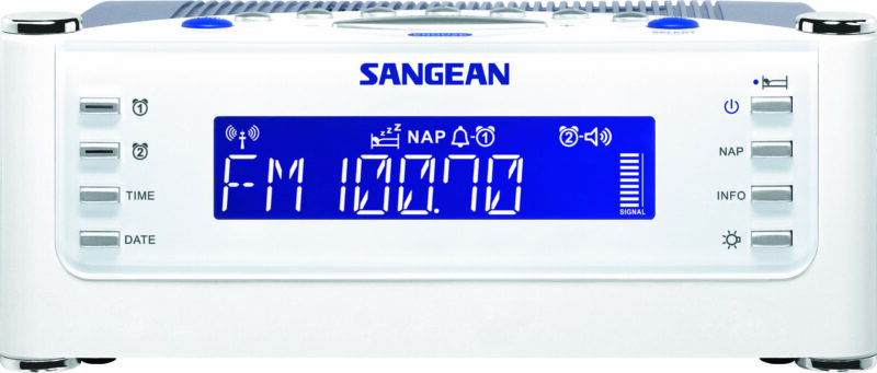 Sangean RCR-22