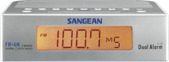 Sangean RCR-5