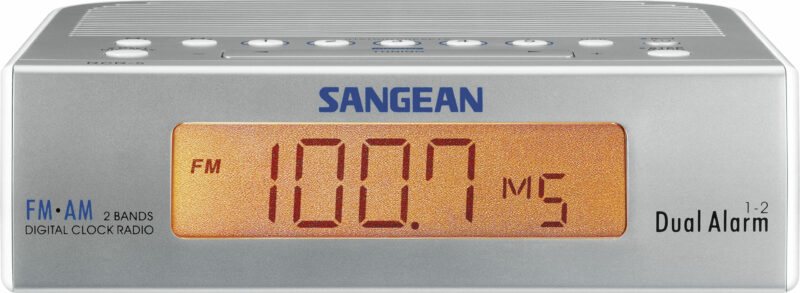 Sangean RCR-5