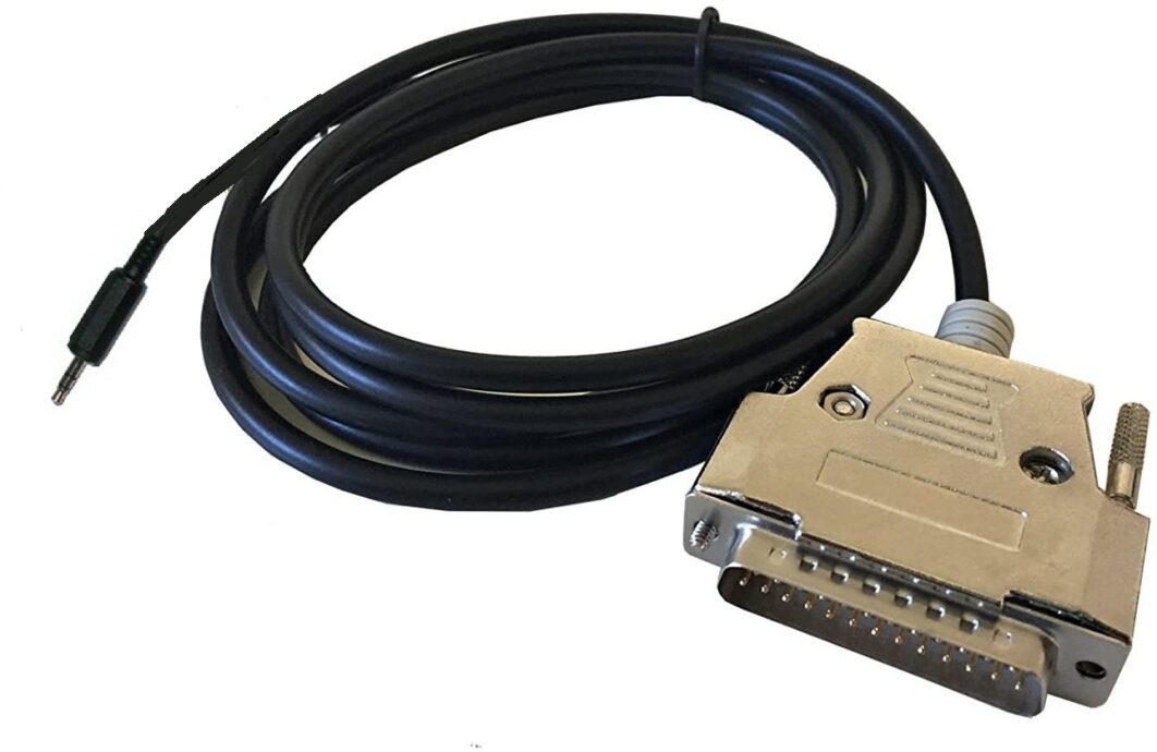 Cable programación Rexon RL-328