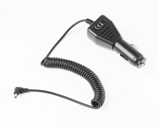 Cargador de coche para Jopix CB-413
