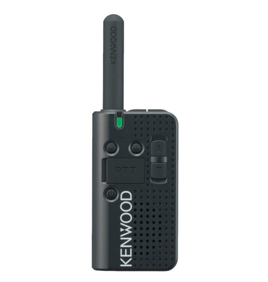 Walkie Kenwood PKT-23