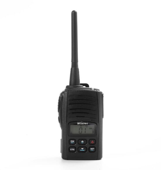 Walkie Wintec LP4502+ Plus