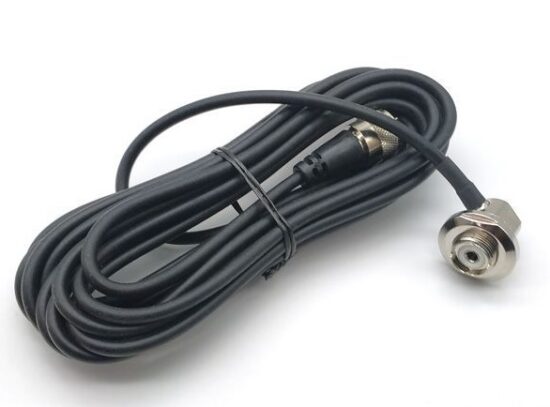 Cable antena Jetfon 26085 conector NC-578