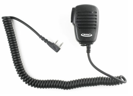 Jetfon JR-4002 Micro-altavoz para Kenwood y otros