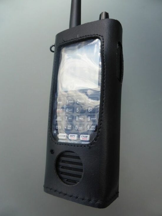 funda Uniden UBC-D3600XLT