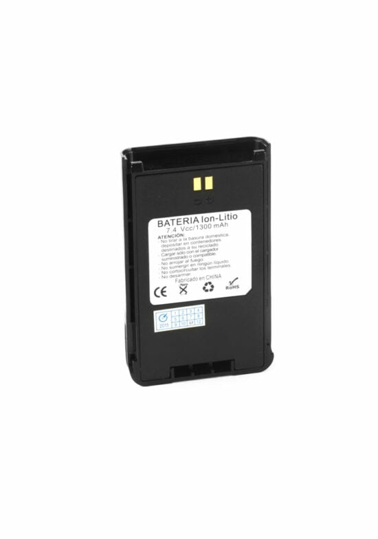 bateria Wouxun KG-889