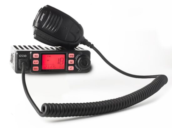 Emisora CB Jopix GS-30