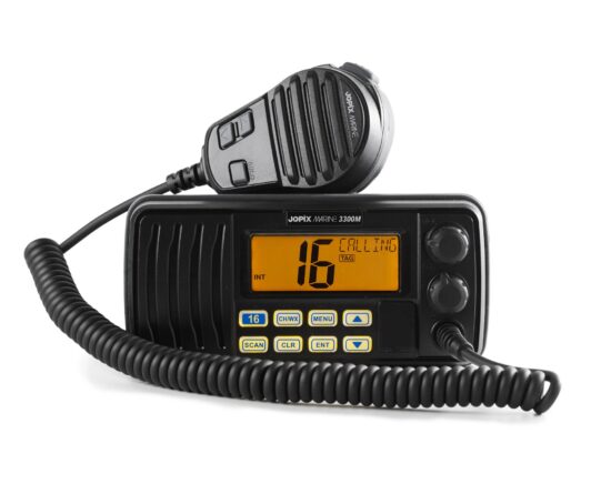 Jopix Marine 3300M sin DSC