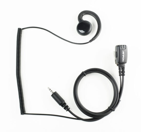 Microauricular Jetfon Pro JR-1723 E/C