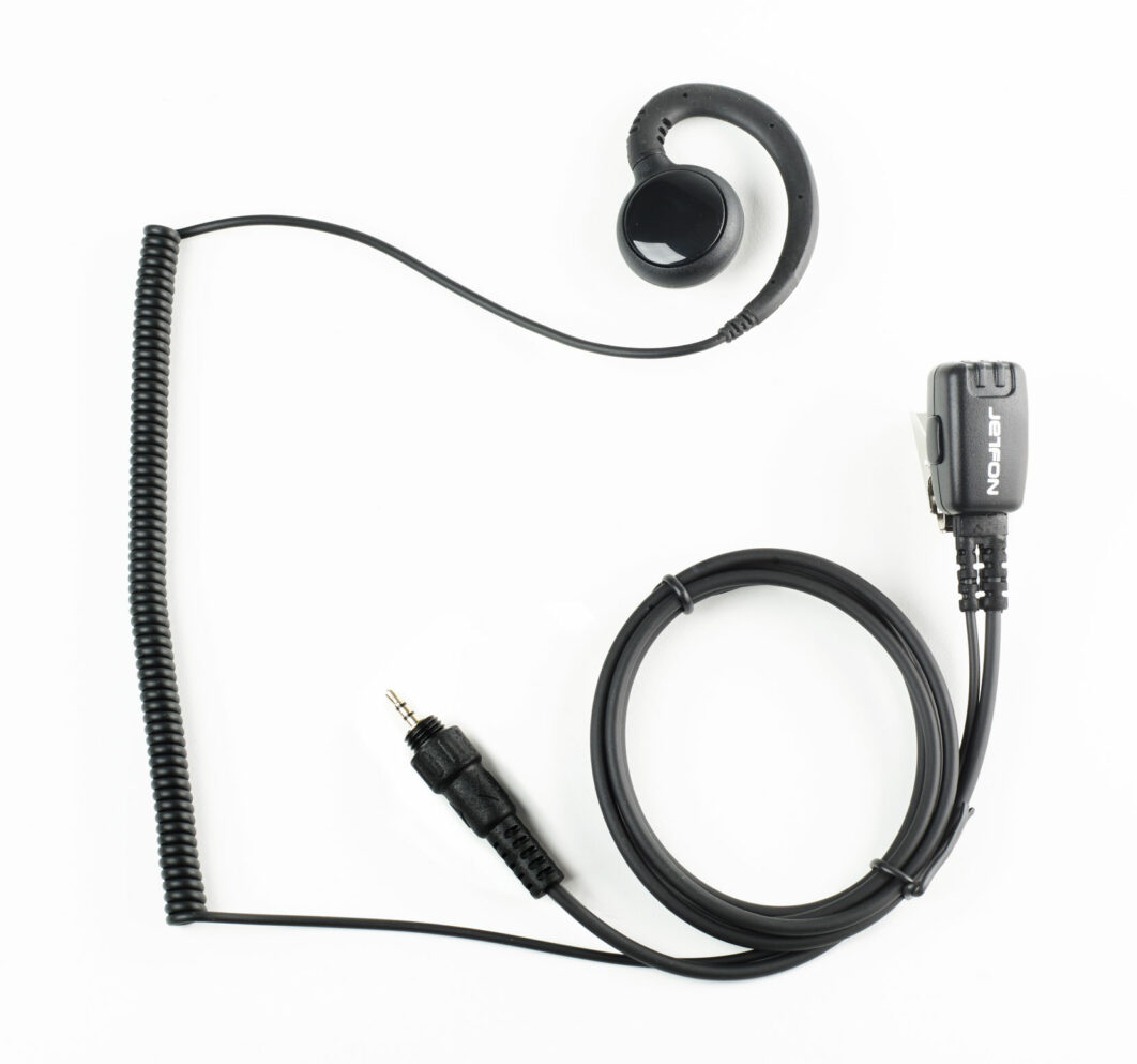 Microauricular Jetfon Pro-CLP