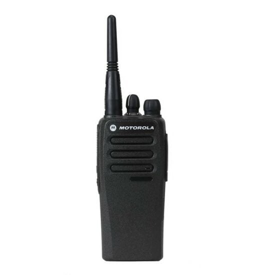 Walkie Motorola DP1400 VHF