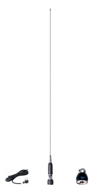 Antena CB Jetfon Turbo 1000