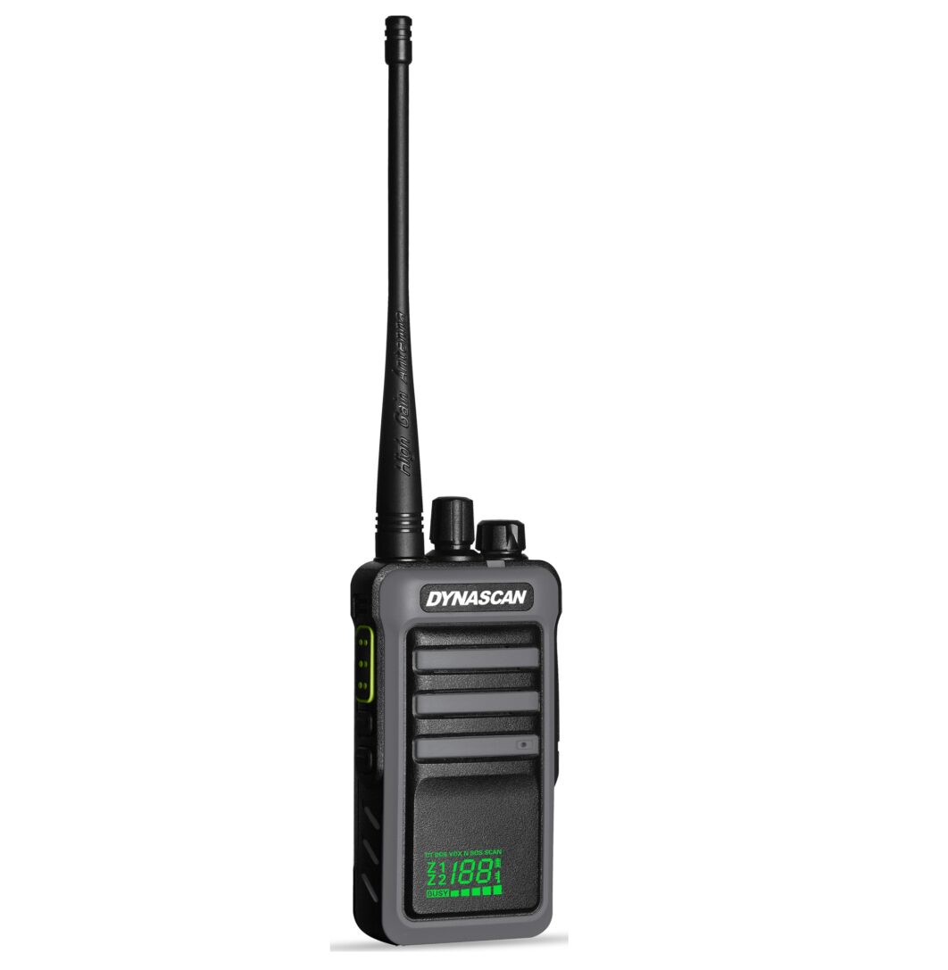 Dynascan R-400