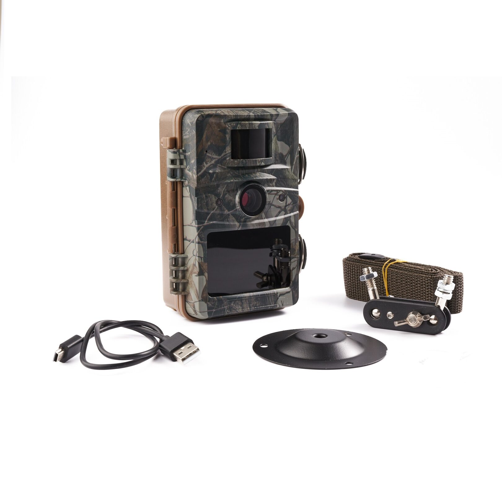 Jetfon Hunter Eye Trail camera Pihernz Comunicaciones