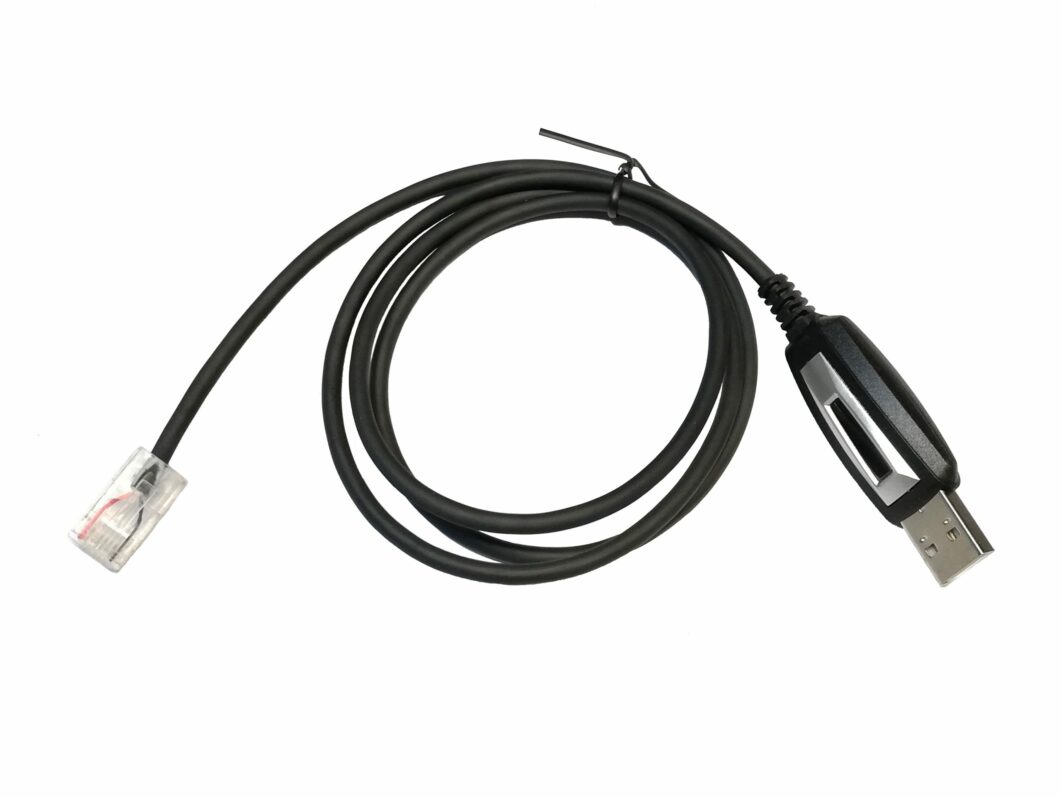 Cable programación ANYTONE AT-779